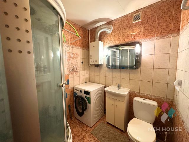 Mieszkanie 3-pokojowe Olsztyn, ul. Jagiellońska. Zdjęcie 9