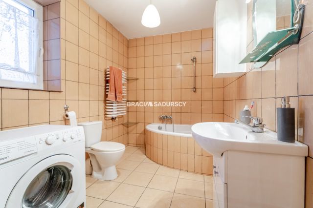 dom wolnostojący, 5 pokoi Kłokoczyn, ul. Wesoła. Zdjęcie 18