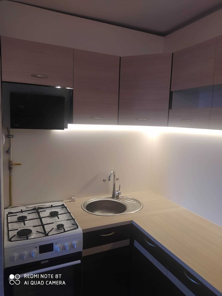 Mieszkanie 2-pokojowe Kielce, ul. Jana Kochanowskiego. Zdjęcie 2