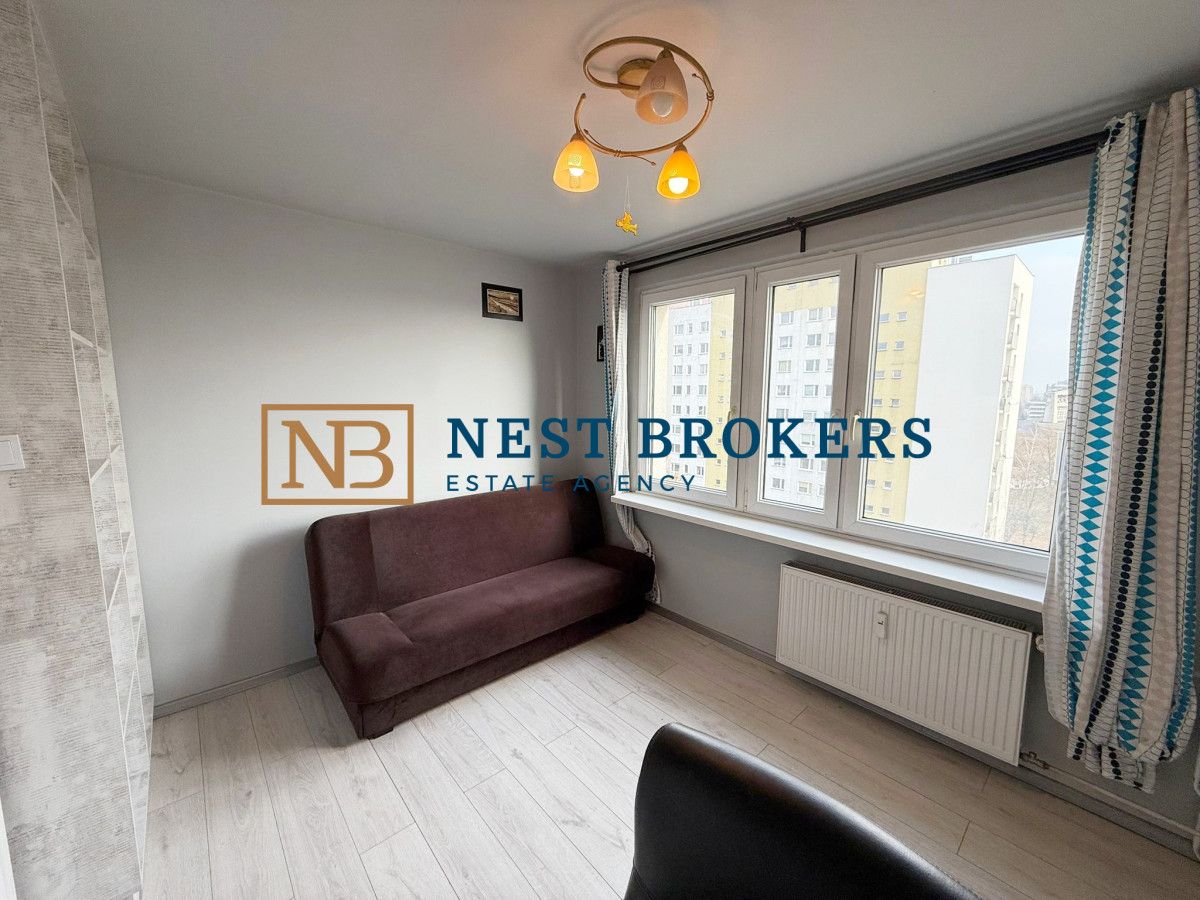 Mieszkanie 2-pokojowe Kraków Bronowice, ul. Na Błonie. Zdjęcie 9