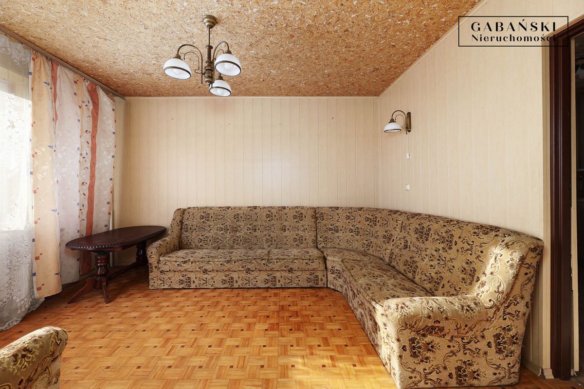 dom wolnostojący, 5 pokoi Tarnowiec, ul. Tarnowska. Zdjęcie 12