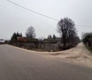 Działka budowlana Nowe Lipki. Zdjęcie 1