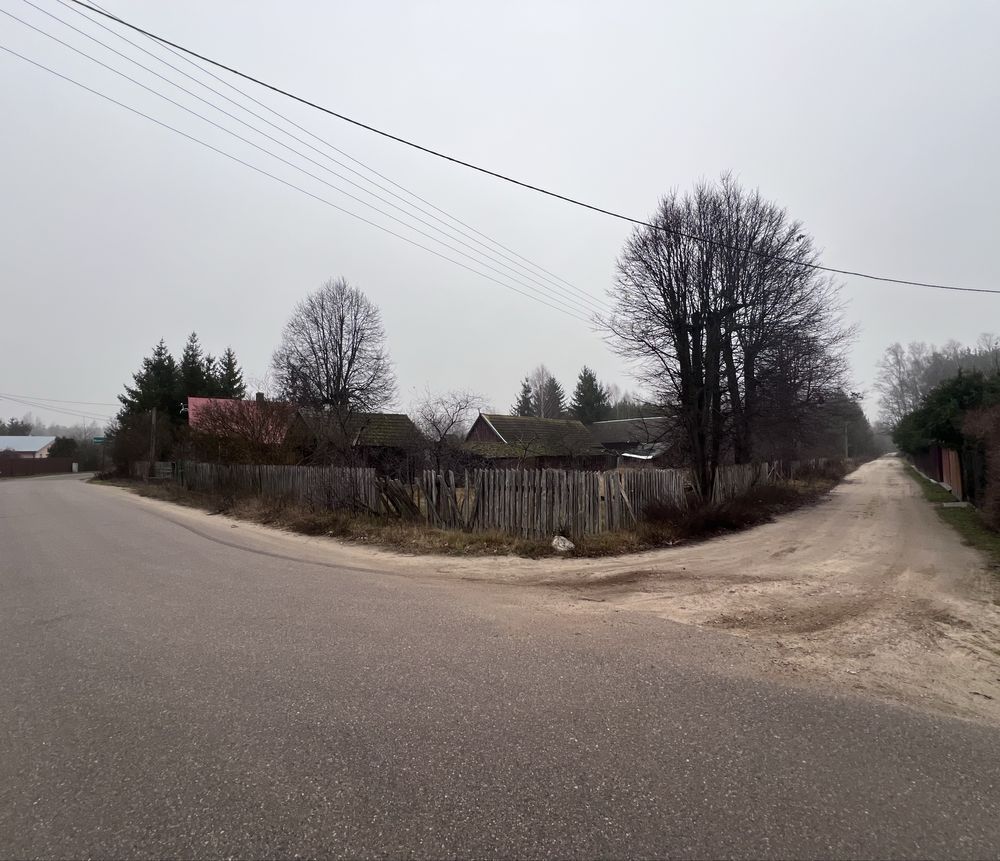 Działka budowlana Nowe Lipki. Zdjęcie 2