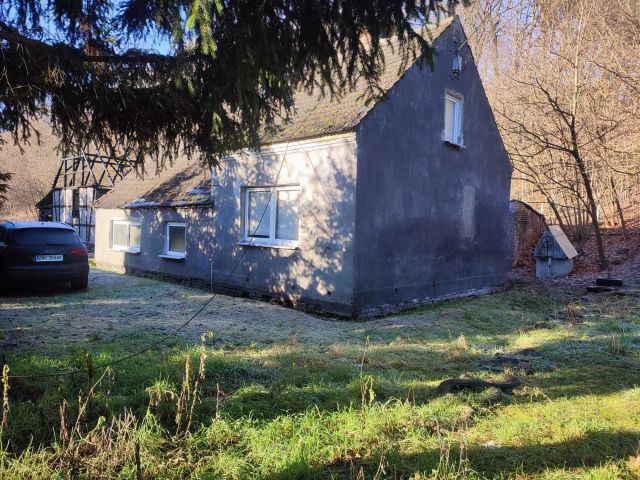 dom wolnostojący Krześniczka. Zdjęcie 1