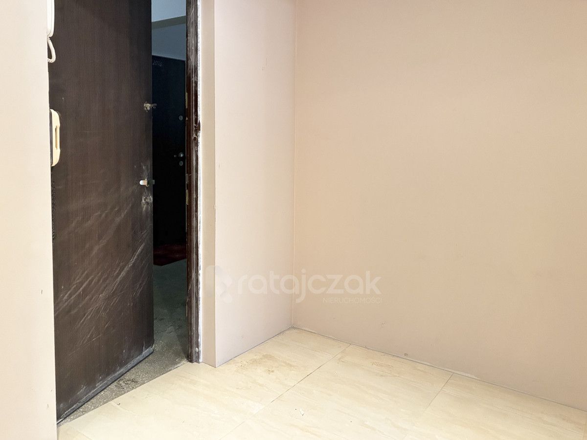 Mieszkanie 1-pokojowe Gdańsk Żabianka, ul. Pomorska. Zdjęcie 8