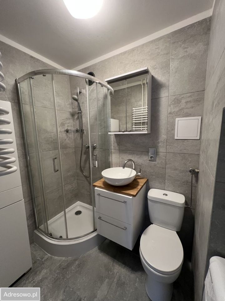 Mieszkanie 2-pokojowe Warszawa Ursus, ul. Stanisława Wojciechowskiego. Zdjęcie 7