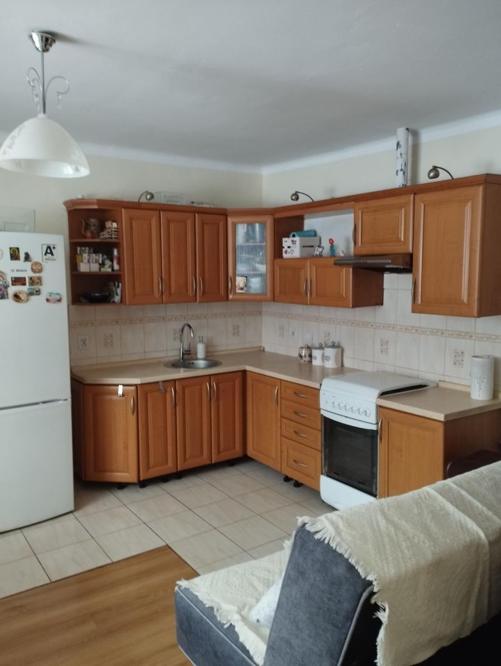 dom wolnostojący, 1 pokój Skowieszyn, Skowieszyn. Zdjęcie 8