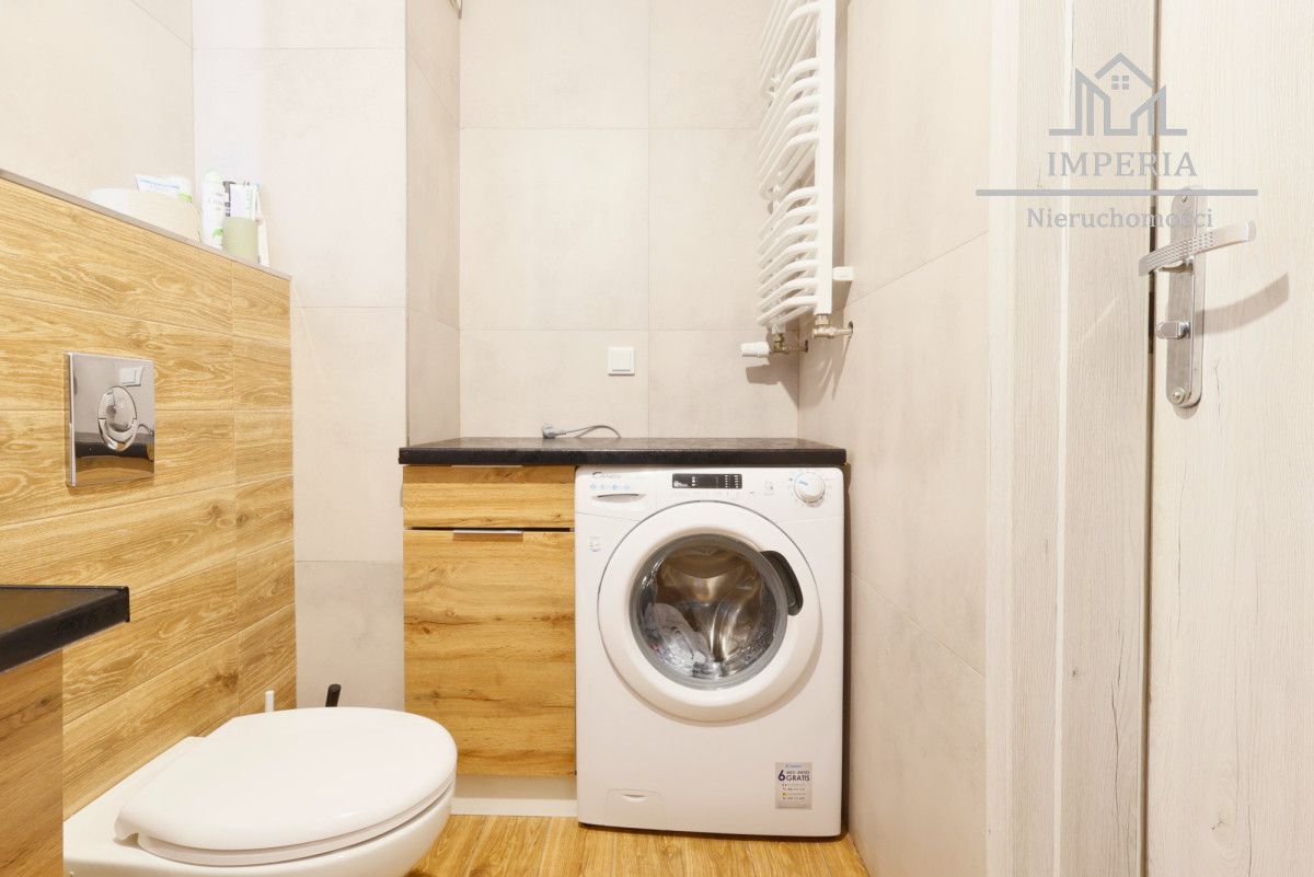 Mieszkanie 3-pokojowe Gdańsk Łostowice, ul. Wielkopolska. Zdjęcie 13