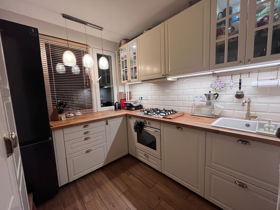 Mieszkanie 3-pokojowe Jelenia Góra Zabobrze. Zdjęcie 6