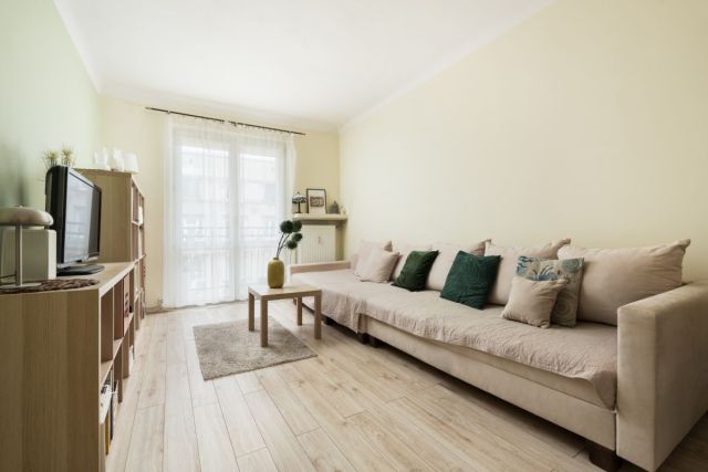 Mieszkanie 1-pokojowe Warszawa Praga, ul. Stalowa. Zdjęcie 3