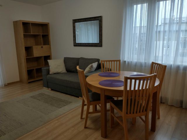 Mieszkanie 3-pokojowe Wrocław Muchobór Wielki. Zdjęcie 1