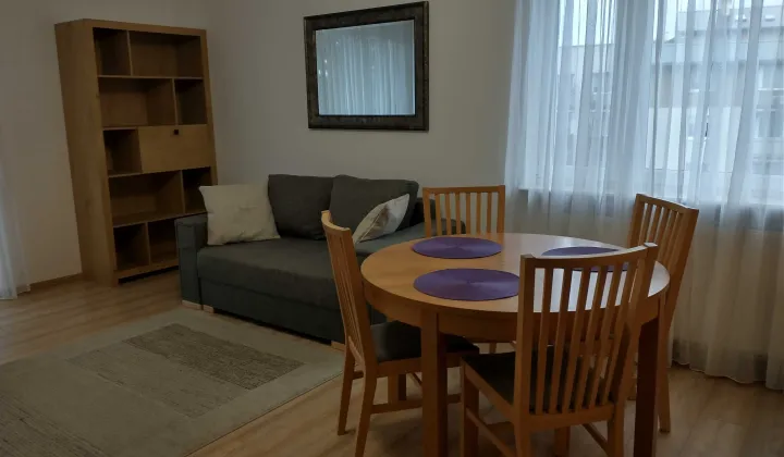 Mieszkanie 3-pokojowe Wrocław Muchobór Wielki