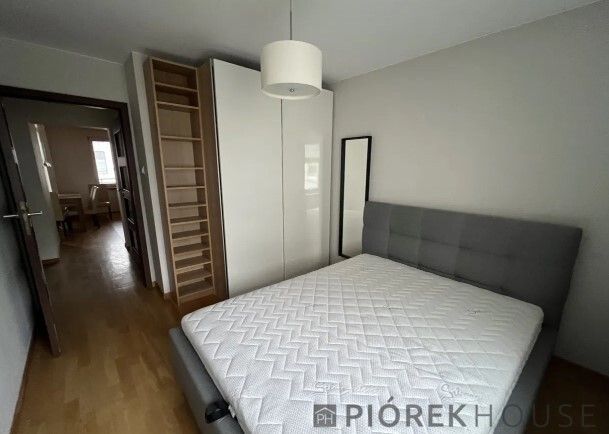 Mieszkanie 3-pokojowe Warszawa Ursynów, al. Komisji Edukacji Narodowej. Zdjęcie 8