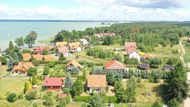 dom wolnostojący, 4 pokoje Rydzewo, ul. Widokowa. Zdjęcie 15