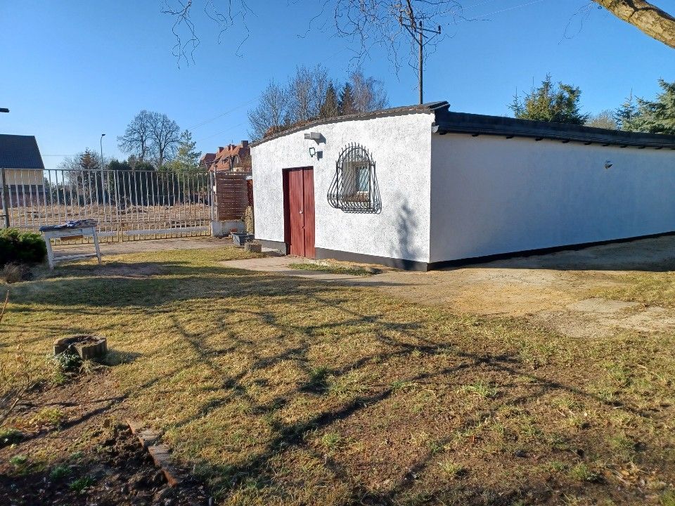 Lokal Karczowiska, Świerkowa. Zdjęcie 3