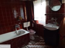 dom wolnostojący, 4 pokoje Zembrzyce. Zdjęcie 2