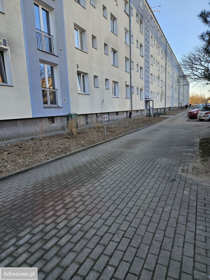 Mieszkanie 1-pokojowe Gdańsk Przymorze, ul. Chłopska. Zdjęcie 1