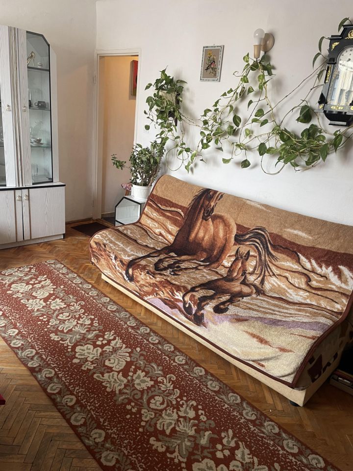 Mieszkanie 1-pokojowe Lublin Wieniawa, ul. Klemensa Junoszy. Zdjęcie 2