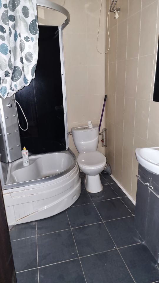 Mieszkanie 1-pokojowe Łódź Śródmieście, ul. Piotrkowska. Zdjęcie 3