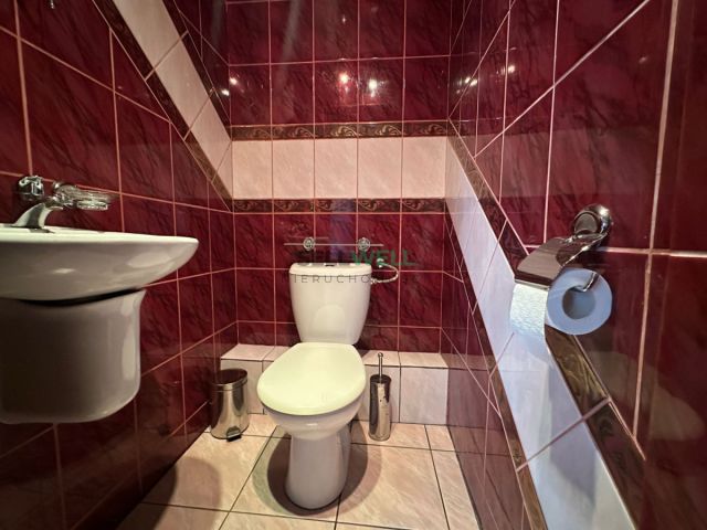 dom wolnostojący, 4 pokoje Łódź Chojny, ul. Wrzecionowa. Zdjęcie 10