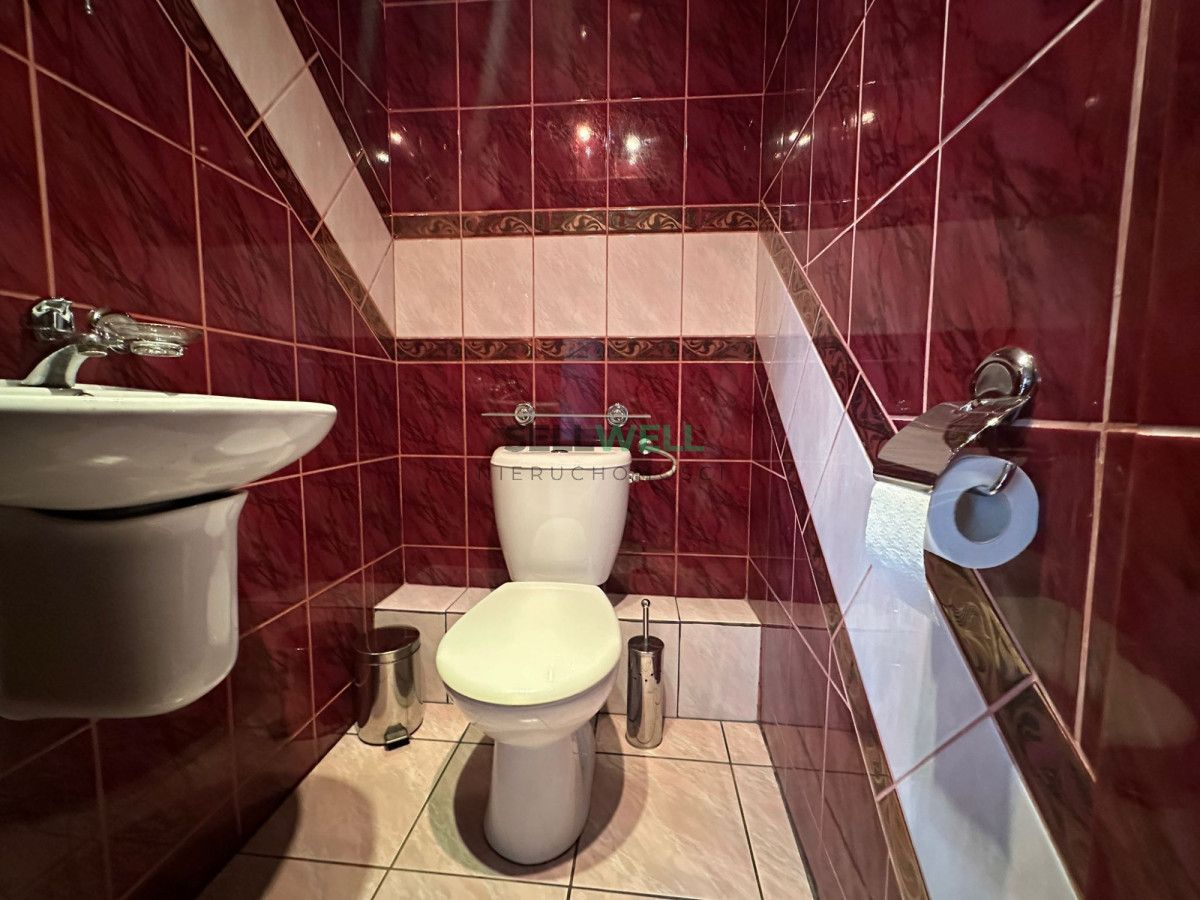 dom wolnostojący, 4 pokoje Łódź Chojny, ul. Wrzecionowa. Zdjęcie 10