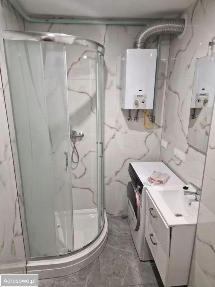 Mieszkanie 3-pokojowe Nowy Sącz, ul. Królowej Jadwigi. Zdjęcie 6