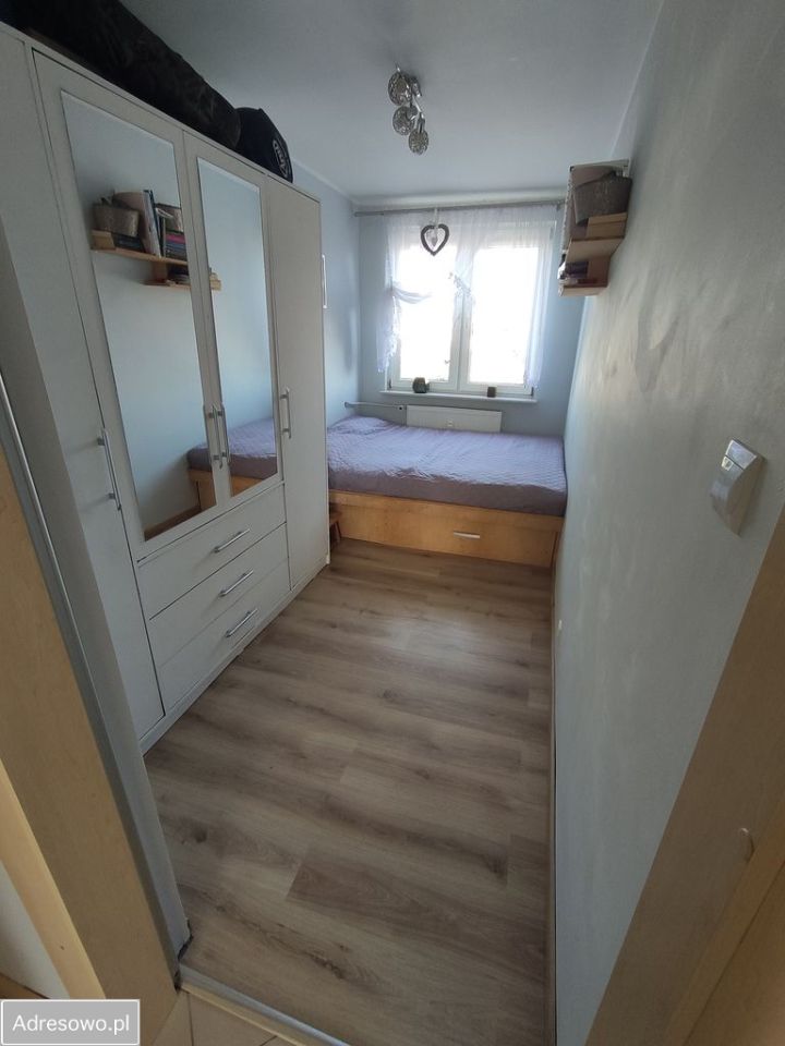 Mieszkanie 3-pokojowe Siedlce, ul. Hozera. Zdjęcie 5