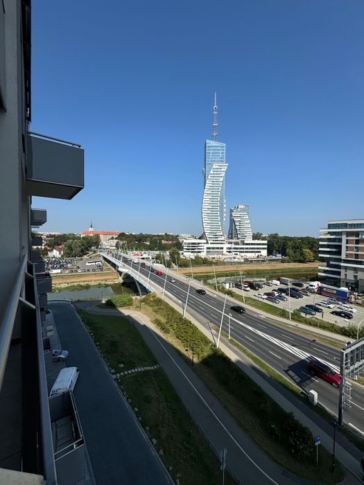 Mieszkanie 2-pokojowe Rzeszów Śródmieście. Zdjęcie 4