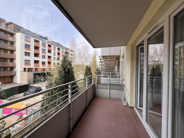 Mieszkanie 2-pokojowe Wrocław Fabryczna, ul. Mosiężna. Zdjęcie 6