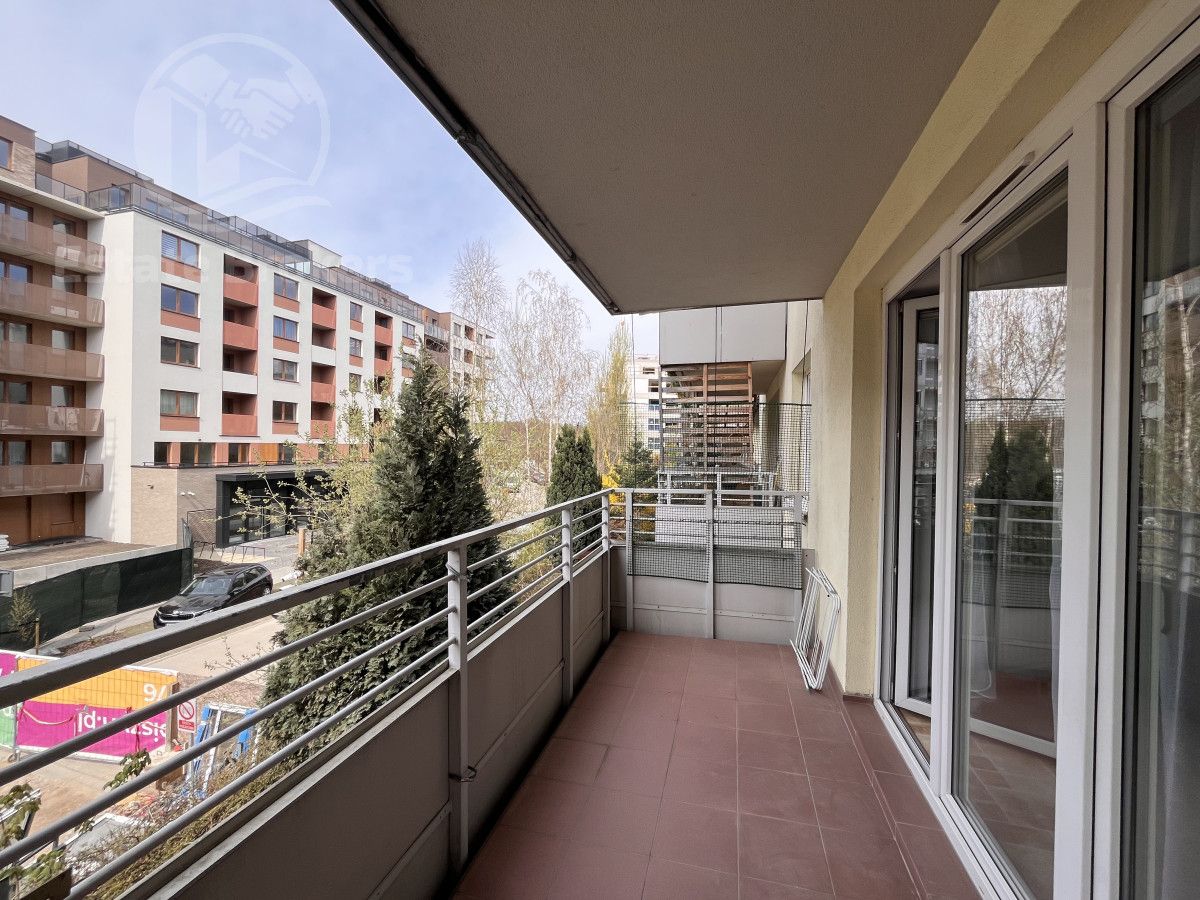 Mieszkanie 2-pokojowe Wrocław Fabryczna, ul. Mosiężna. Zdjęcie 6