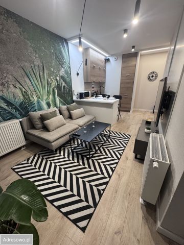 Mieszkanie 2-pokojowe Rzeszów, al. Armii Krajowej. Zdjęcie 1