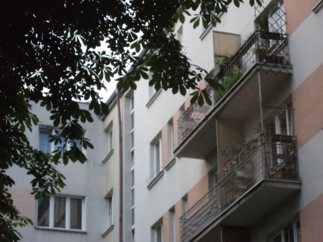 Mieszkanie 5-pokojowe Warszawa Ochota, ul. Nowowiejska. Zdjęcie 2