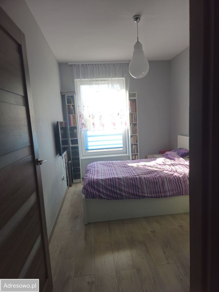 Mieszkanie 4-pokojowe Łódź Janów, al. Hetmańska. Zdjęcie 8