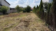 Działka rolno-budowlana Łask, ul. Widawska. Zdjęcie 1