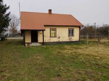 gospodarstwo Wyryki-Połód. Zdjęcie 1