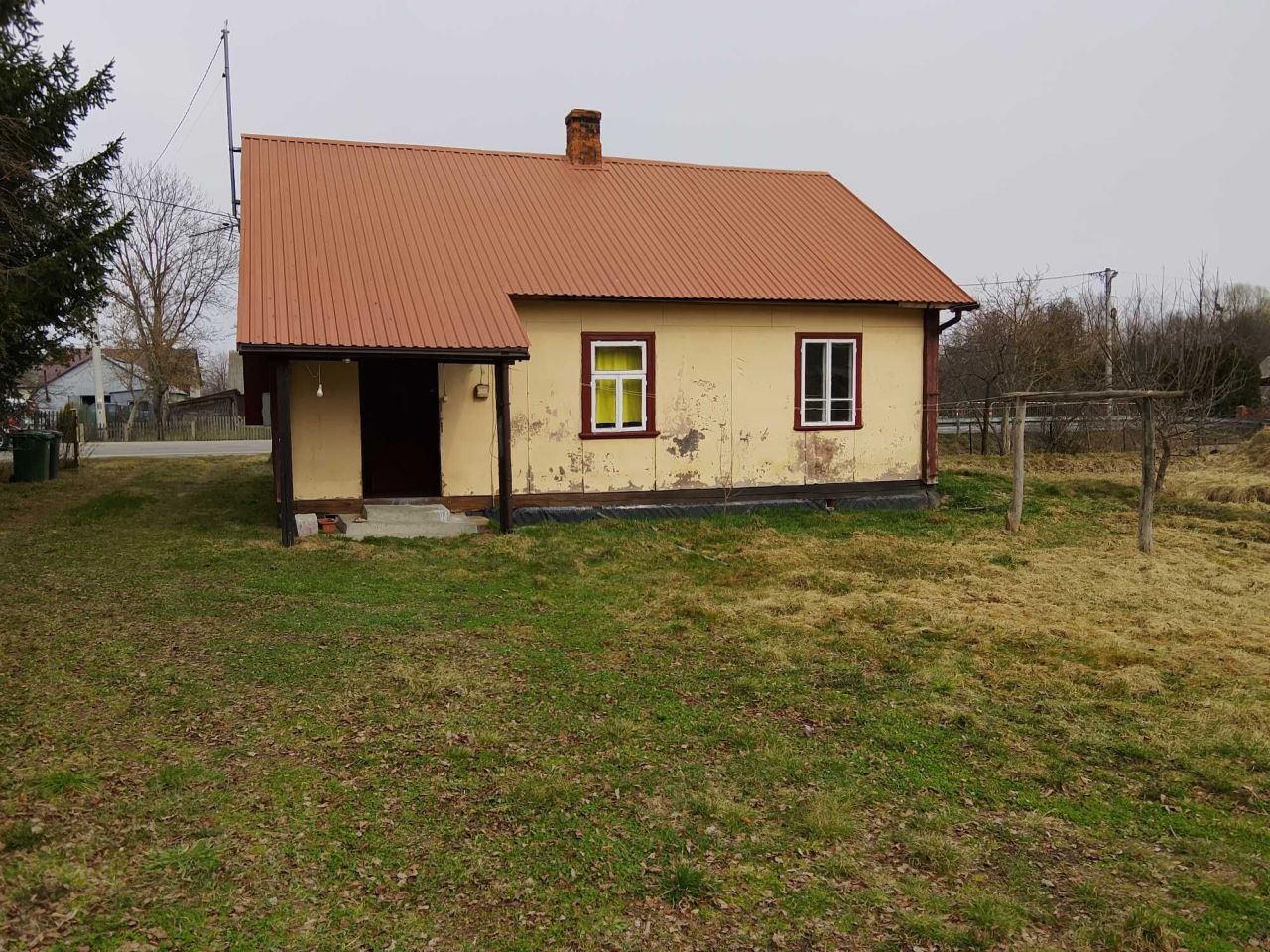 gospodarstwo Wyryki-Połód. Zdjęcie 2