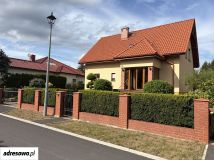 dom wolnostojący, 5 pokoi Zgorzelec, ul. Słoneczna. Zdjęcie 1