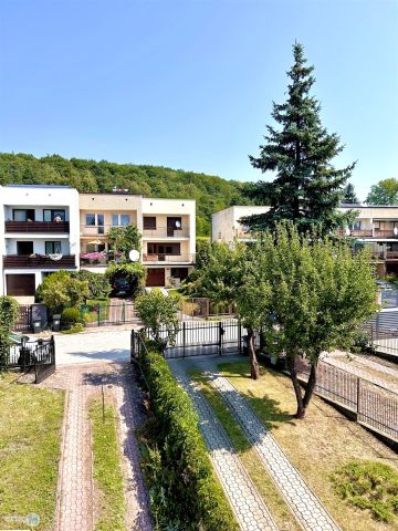dom szeregowy, 6 pokoi Kielce Podkarczówka, ul. Alabastrowa. Zdjęcie 28