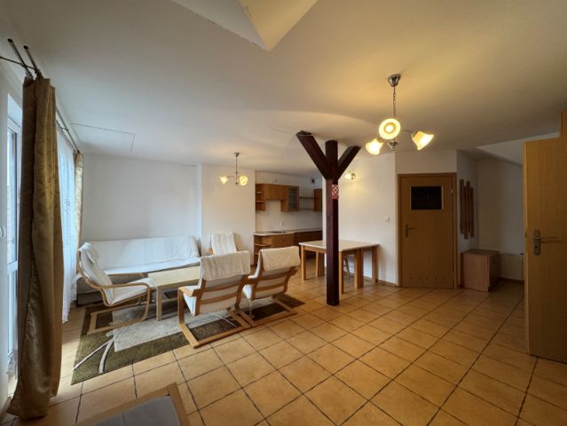 Hotel/pensjonat Wisła Malinka. Zdjęcie 8