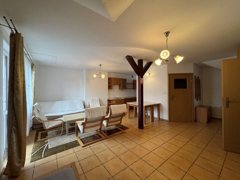 Hotel/pensjonat Wisła Malinka. Zdjęcie 8
