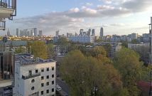 Mieszkanie 2-pokojowe Warszawa Śródmieście, ul. Niska. Zdjęcie 1