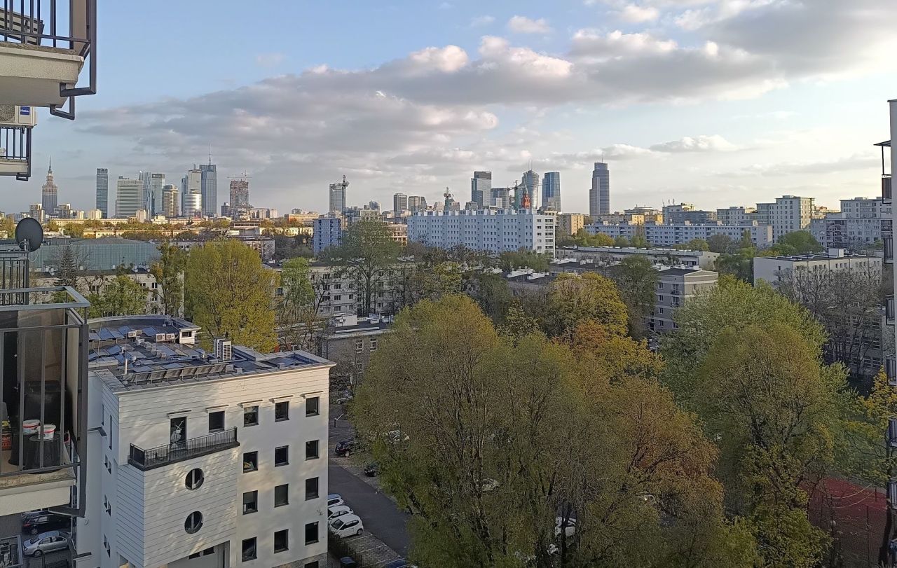 Mieszkanie 2-pokojowe Warszawa Śródmieście, ul. Niska. Zdjęcie 2