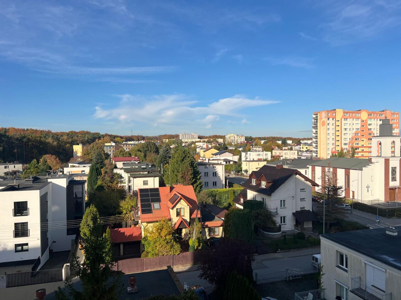 Mieszkanie 2-pokojowe Gdynia Witomino, ul. Wielkokacka. Zdjęcie 20
