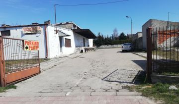 Nieruchomość komercyjna Jędrzejów, ul. Bartosza Głowackiego 29A