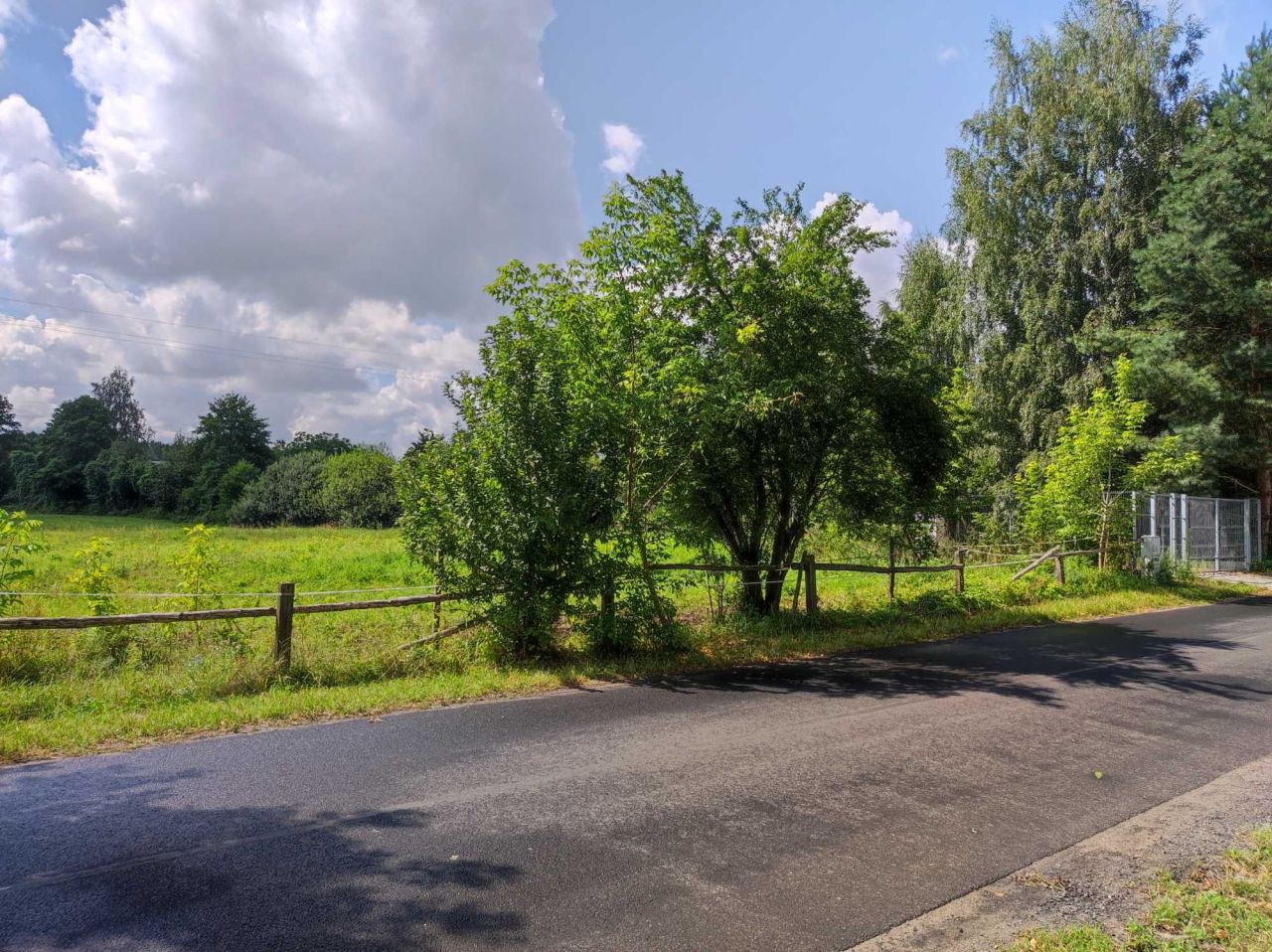 Działka budowlana Grudziądz Rudnik, ul. Wojciecha Kossaka. Zdjęcie 6