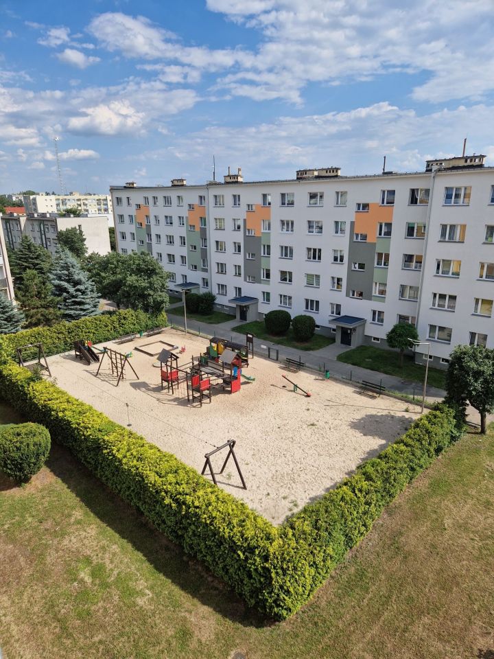 Mieszkanie 2-pokojowe Trzcianka, os. Juliusza Słowackiego. Zdjęcie 6