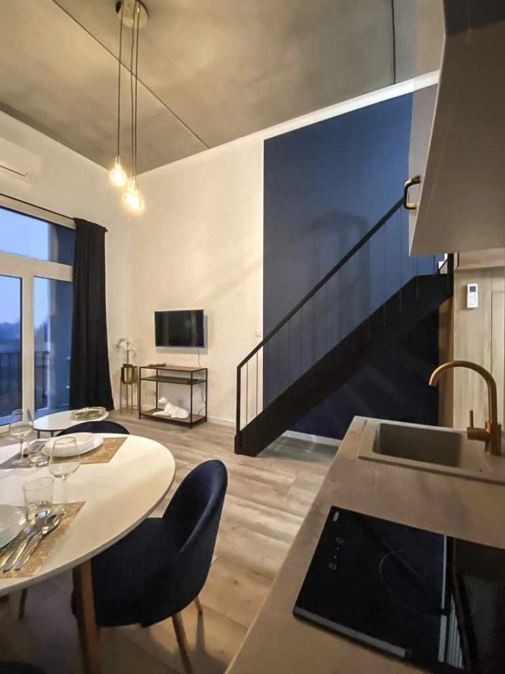 Mieszkanie 1-pokojowe Wrocław, ul. Władysława Zarembowicza. Zdjęcie 5