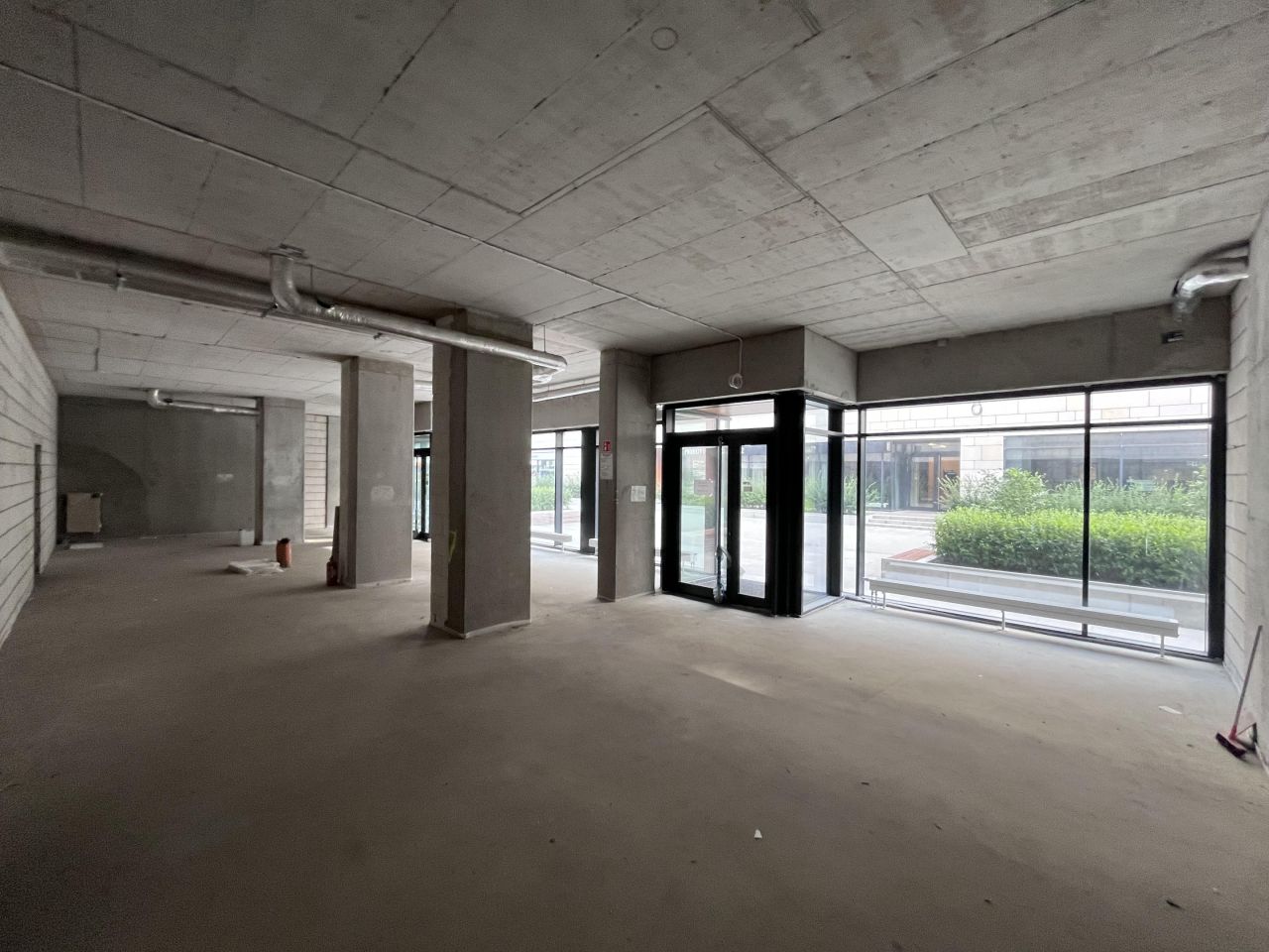 Lokal Warszawa Ochota, ul. Juliana Ursyna Niemcewicza. Zdjęcie 8