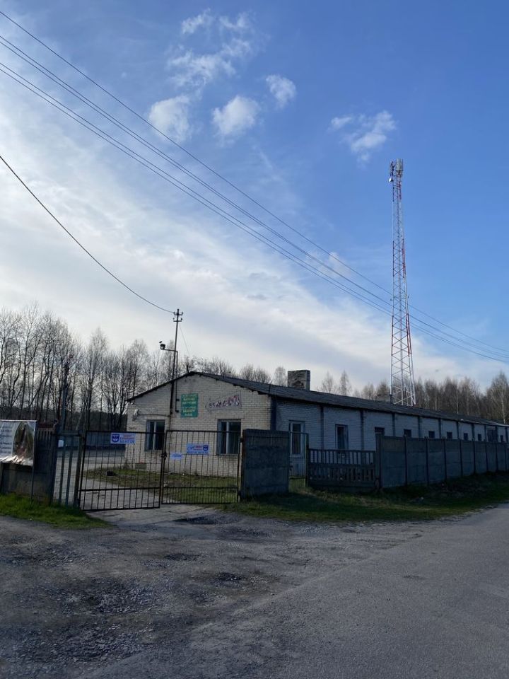 Nieruchomość komercyjna Leopoldów. Zdjęcie 6