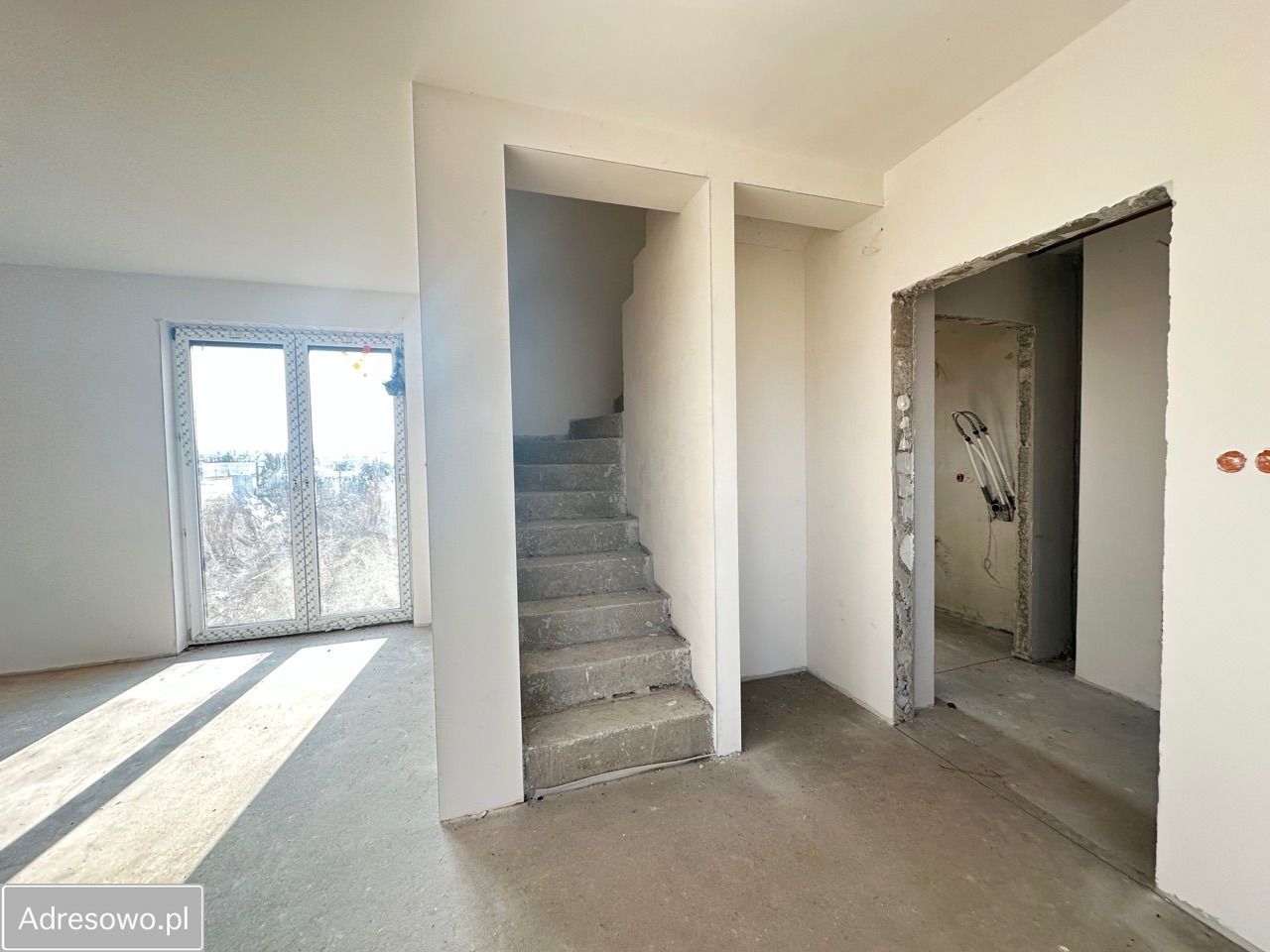 bliźniak, 4 pokoje Kiączyn, ul. Agatowa. Zdjęcie 14